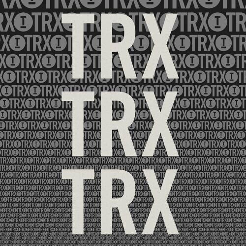 Various Artists: Toolroom Trax Sampler Vol. 1 (Various Artists) - 12-INCH SINGLE