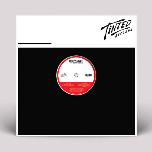 Dr Packer: You Got The Love - 12-INCH SINGLE