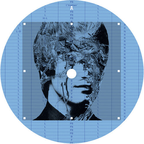 Christian Smith: Here To Stay - 12-INCH SINGLE