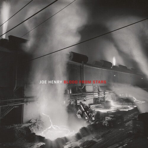Joe Henry: Blood From Stars - VINYL LP