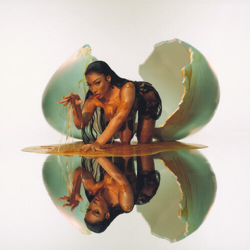 Megan Thee Stallion: Megan - COMPACT DISCS