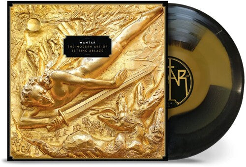 Mantar: The Modern Art of Setting Ablaze - VINYL LP