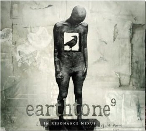 Earthtone9: In Resonance Nexus - VINYL LP