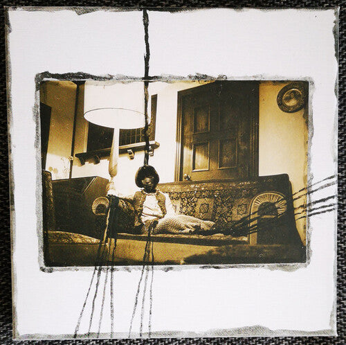Current 93: Long Shadow Falls - COMPACT DISCS