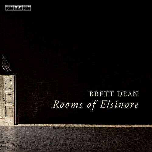 Swedish Chamber Orchestra: Dean: Rooms of Elsinore - SUPER-AUDIO CD