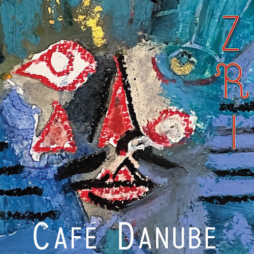 Abdulaziz / Chopin / Zri: Cafe Danube - COMPACT DISCS