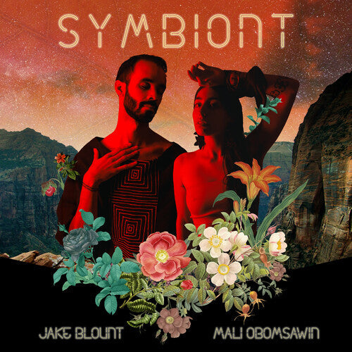 Jake Blount: Symbiont - VINYL LP