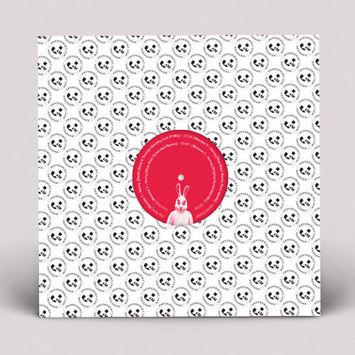 Mousse T: Horny - 2024 Remixes - 12-INCH SINGLE