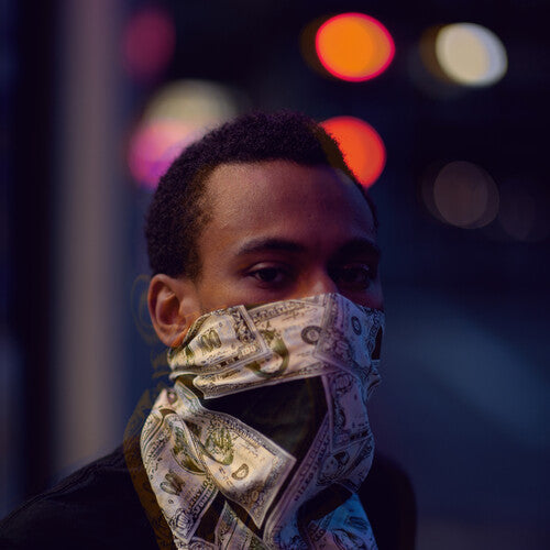 Jeremiah Jae: Raw Money Raps - COMPACT DISCS