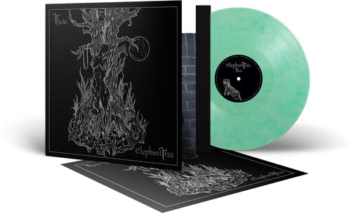 Elephant Tree: Theia (Anniversary Edition) - VINYL LP