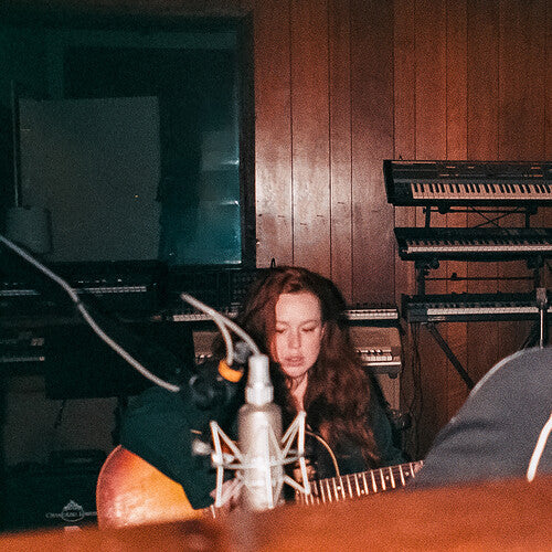 Lily Kershaw: Pain & More - VINYL LP