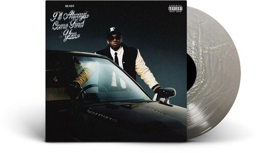 Blxst: I'll Always Come Find You - VINYL LP