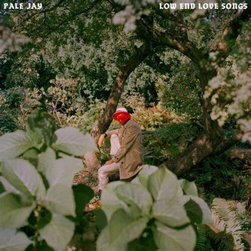 Pale Jay: Low End Love Songs - COMPACT DISCS