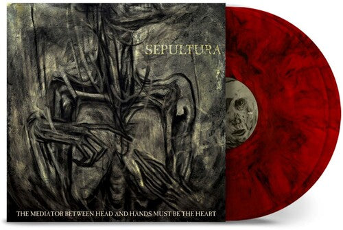 Sepultura: The Mediator Between Head and Hands Must Be the Heart - VINYL LP