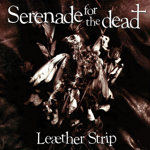 Leather Strip: Serenade for the Dead - VINYL LP