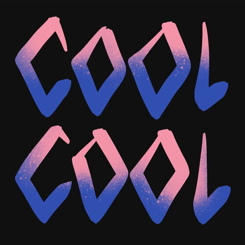 Bright, James Alexander: Cool Cool - VINYL LP