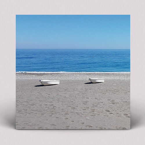 My Friend Dario: Senza Estate - VINYL LP