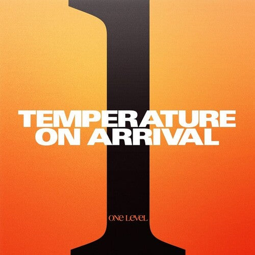 Temperature on Arrival: The Tunnel - 12-INCH SINGLE