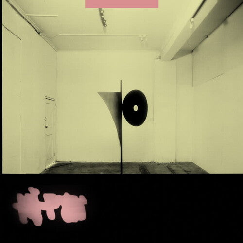 Big Yawn: NGBE - VINYL LP