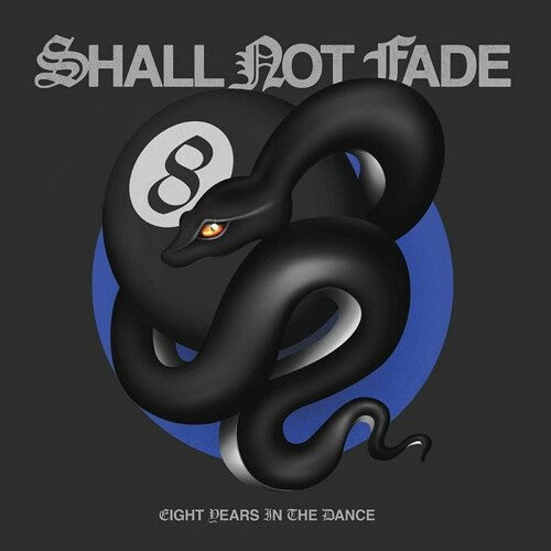Various Artists: Eight Years In The Dance (Various Artists) - VINYL LP