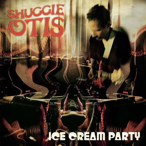 Shuggie Otis: Ice Cream Party - 7-INCH SINGLE
