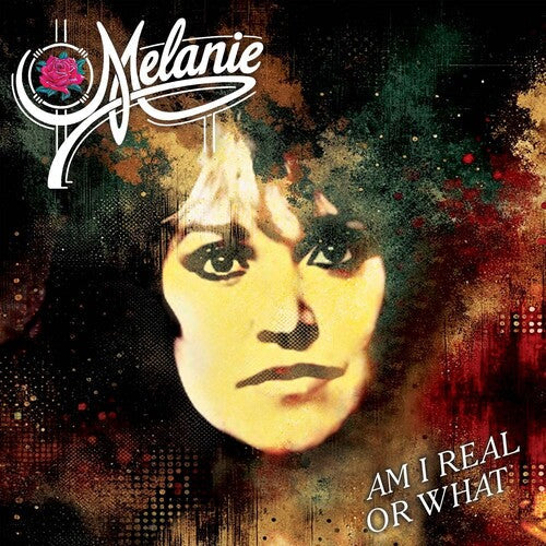 Melanie: Am I Real or What - COMPACT DISCS