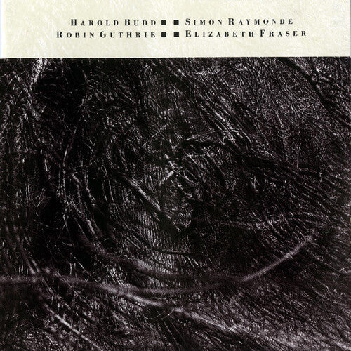 Cocteau Twins: The Moon and the Melodies - COMPACT DISCS