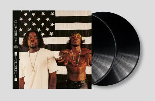 OutKast: Stankonia - VINYL LP