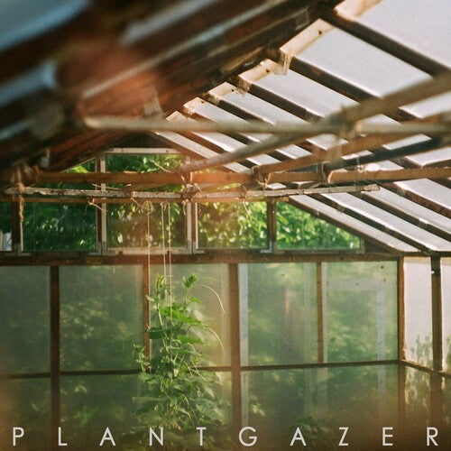 Show Me a Dinosaur: Plantgazer - VINYL LP