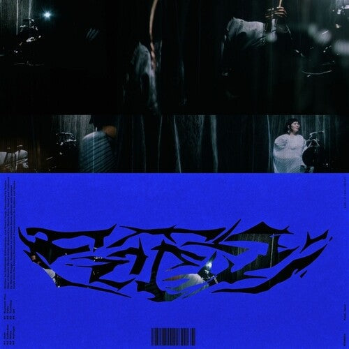 Poeji: Nant - VINYL LP