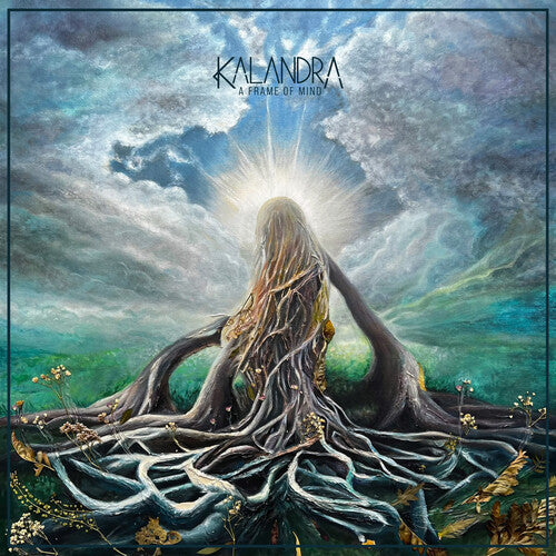 Kalandra: A Frame Of Mind - VINYL LP