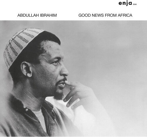Abdullah Ibrahim: Good News From Africa - VINYL LP