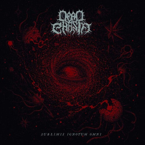 Dead Chasm: Sublimis Ignotum Omni - COMPACT DISCS