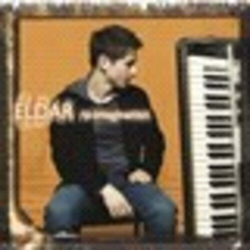 Eldar: Re-Imagination - COMPACT DISCS