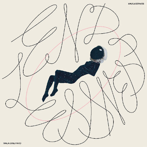 Nala Sinephro: Endlessness - COMPACT DISCS