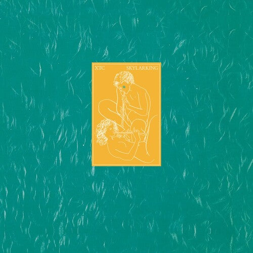 XTC: Skylarking - 2016 Steven Wilson Mix 200gm Vinyl - VINYL LP