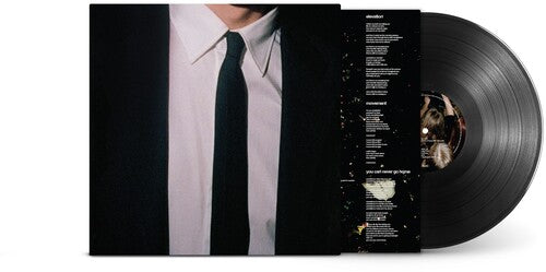 Dare: What's Wrong With New York? - VINYL LP