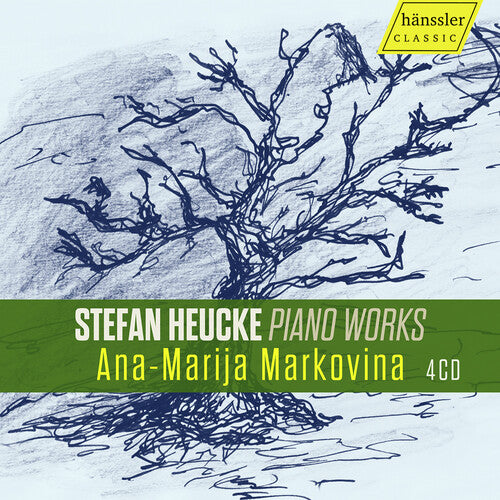 Sinfonieorchester Munster: Stefan Heucke - COMPACT DISCS