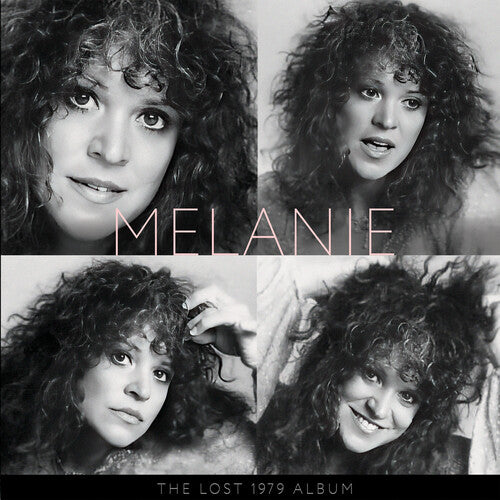 Melanie: The Lost 1979 Album - VINYL LP