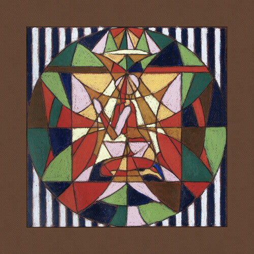 Laura Marling: Patterns in Repeat - VINYL LP