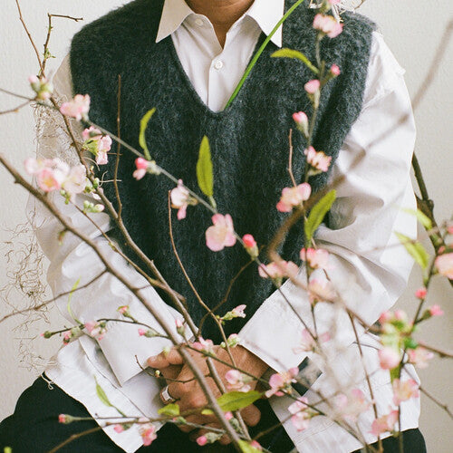 Shigeto: Cherry Blossom Baby - VINYL LP