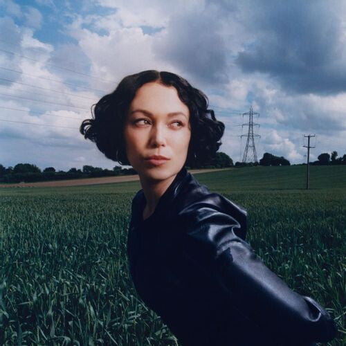 Kelly Lee Owens: Dreamstate - VINYL LP