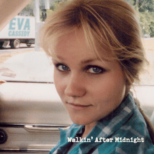 Eva Cassidy: Walkin' After Midnight - COMPACT DISCS