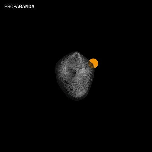 Propaganda: Propaganda - COMPACT DISCS