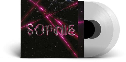 Sophie: Sophie - VINYL LP