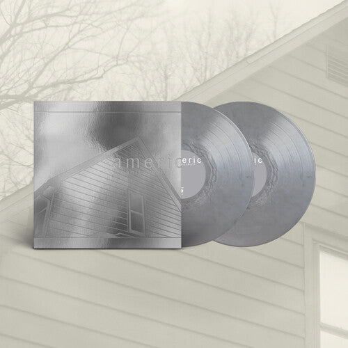 American Football: American Football (25th Anniversary) - VINYL LP