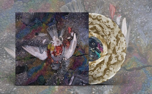 Pyrrhon: Exhaust (Random Eco-mix) - VINYL LP