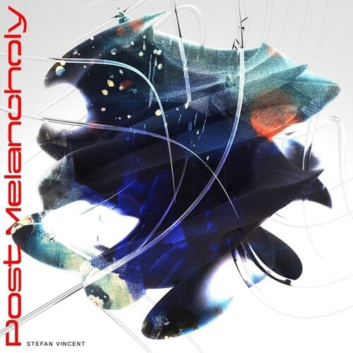 Stefan Vincent: Post Melancholy - VINYL LP
