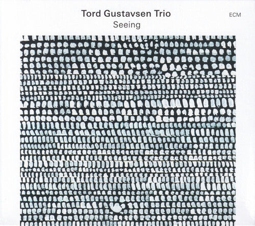 Tord Gustavsen: Seeing - COMPACT DISCS