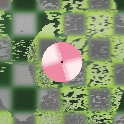 Ambien Baby: Masa - 12-INCH SINGLE